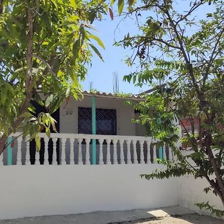 Torices Casa