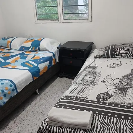 Torices Casa *